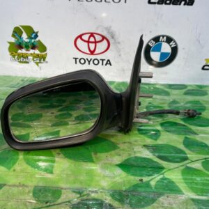 Retrovisor derecho Citroen Xsara (N1) 1.9 TD (90 cv)