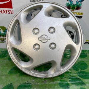 Juego de Tapacubos Nissan Almera I (N15) 1.4 (87 cv)