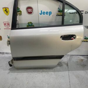 Cerradura puerta trasera derecha Mitsubishi Carisma 1.9 DI-D (102 cv)