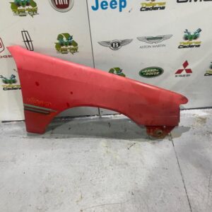 Aleta delantera derecha Peugeot 205 I Cabrio (741B,20D) 1.1 CJ (60 cv)