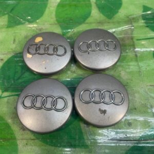 Juego de Tapacubos Audi A3 (8L) Versión 2000 1.9 TDI (90 cv)
