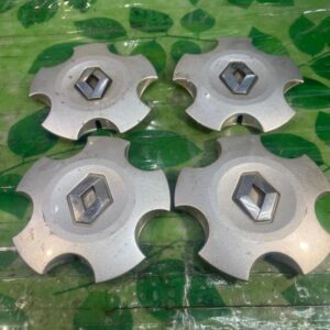 Juego de Tapacubos Renault Laguna II 1.9 dCi (BG1A, BG1W) (110 cv)