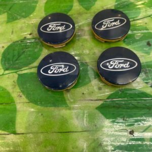 Juego de Tapacubos Ford C-MAX 1.6 TDCi (109 cv)