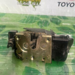 Cerradura puerta trasera derecha Citroen Xsara (N1) 1.9 TD (90 cv)