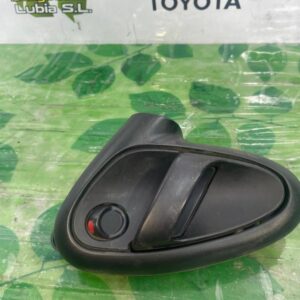 Maneta interior delantera izquierda Citroen Xsara (N1) 1.9 TD (90 cv)
