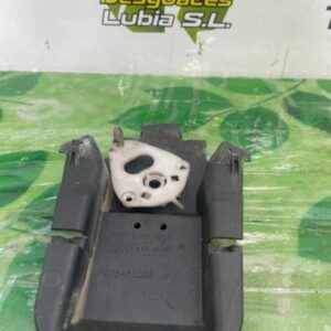 Cerradura puerta delantera izquierda Citroen Xsara (N1) 1.9 TD (90 cv)