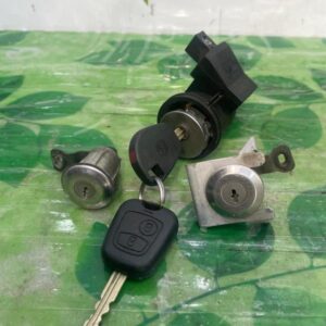 Conmutador de arranque Citroen Xsara (N1) 1.9 TD (90 cv)