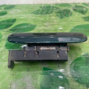 Maneta exterior trasera izquierda Citroen Xsara (N1) 1.9 TD (90 cv)