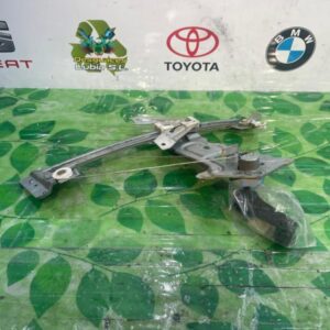 Elevalunas trasero izquierdo Citroen Xsara (N1) 1.9 TD (90 cv)