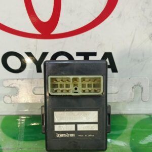 Modulo electronico Opel Frontera A 2.3 TD (100 cv) 4x4
