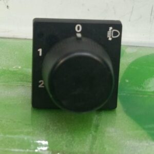 Mando regulador luces Opel Frontera A 2.3 TD (100 cv) 4x4