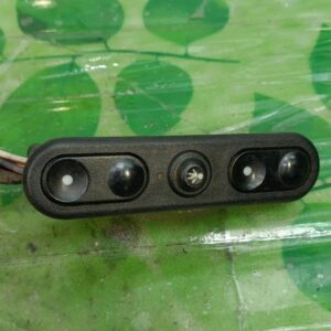 Mando elevalunas delantero izquierdo Opel Frontera A 2.3 TD (100 cv) 4x4