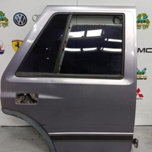 Puerta trasera derecha Opel Frontera A 2.3 TD (100 cv) 4x4