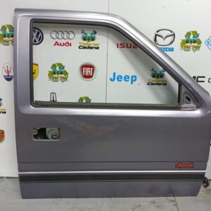 Puerta delantera derecha Opel Frontera A 2.3 TD (100 cv) 4x4