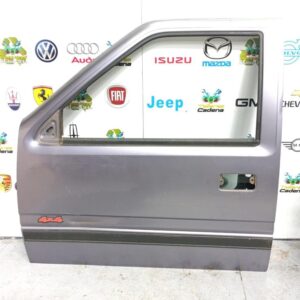 Puerta delantera izquierda Opel Frontera A 2.3 TD (100 cv) 4x4