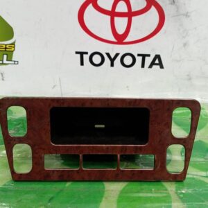 Moldura Citroen Xsara (N1) 2.0 HDi (109 cv)
