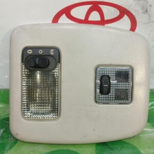 Luz interior Citroen Xsara (N1) 2.0 HDi (109 cv)