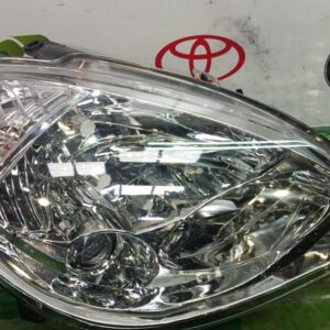 Faro derecho Citroen Xsara (N1) 2.0 HDi (109 cv)