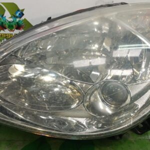 Faro izquierdo Citroen Xsara (N1) 2.0 HDi (109 cv)