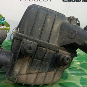 Caja filtro de aire Opel Frontera A 2.3 TD (100 cv) 4x4
