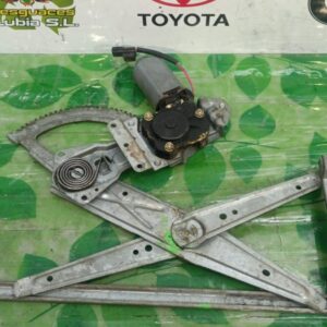 Elevalunas delantero derecho Opel Frontera A 2.3 TD (100 cv) 4x4