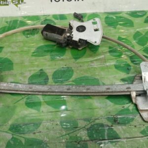 Elevalunas trasero derecho Opel Frontera A 2.3 TD (100 cv) 4x4