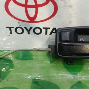 Maneta interior trasera derecha Opel Frontera A 2.3 TD (100 cv) 4x4