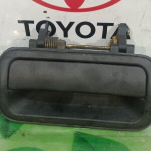 Maneta exterior trasera izquierda Opel Frontera A 2.3 TD (100 cv) 4x4