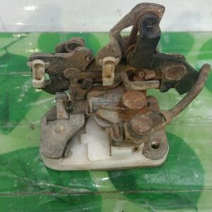 Cerradura puerta trasera derecha Opel Frontera A 2.3 TD (100 cv) 4x4