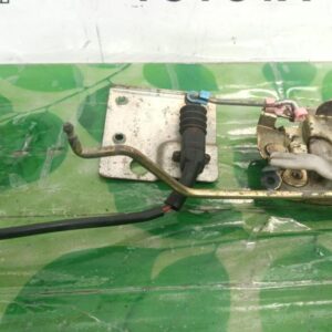 Cerradura puerta delantera izquierda Opel Frontera A 2.3 TD (100 cv) 4x4