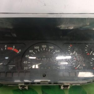 Cuadro de instrumentos Opel Frontera A 2.3 TD (100 cv) 4x4