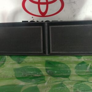 Alfombrilla Opel Frontera A 2.3 TD (100 cv) 4x4