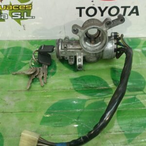 Conmutador de arranque Opel Frontera A 2.3 TD (100 cv) 4x4