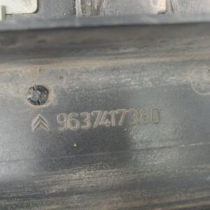 Electroventilador Citroen Xsara (N1) 2.0 HDi (109 cv)