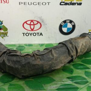 Tubo de admisión Citroen Xsara (N1) 2.0 HDi (109 cv)