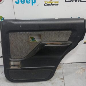 Guarnecido puerta trasera derecha Opel Frontera A 2.3 TD (100 cv) 4x4