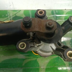 Motor limpiaparabrisas delantero Opel Frontera A 2.3 TD (100 cv) 4x4