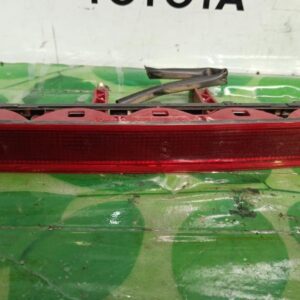 Luz de central de freno Citroen Xsara (N1) 2.0 HDI 90 (90 cv)