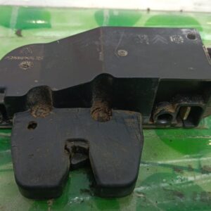 Cerradura maletero / porton Citroen Xsara (N1) 2.0 HDI 90 (90 cv)