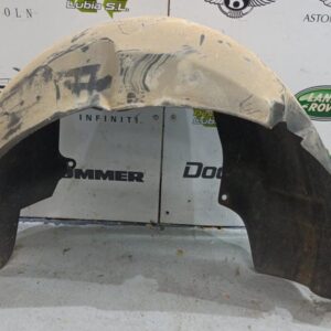 Paso rueda Citroen Xsara (N1) 2.0 HDI 90 (90 cv)