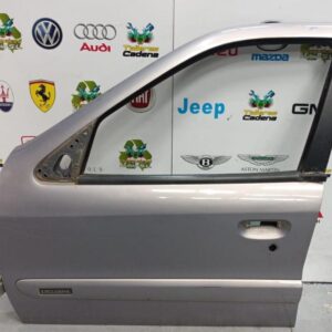 Puerta delantera izquierda Citroen Xsara (N1) 2.0 HDI 90 (90 cv)