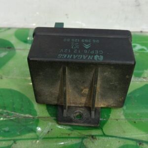 Caja precalentamiento Citroen Xsara (N1) 2.0 HDI 90 (90 cv)