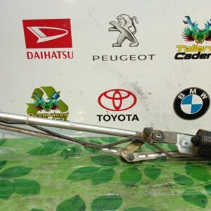 Motor limpiaparabrisas delantero Citroen Xsara (N1) 2.0 HDI 90 (90 cv)