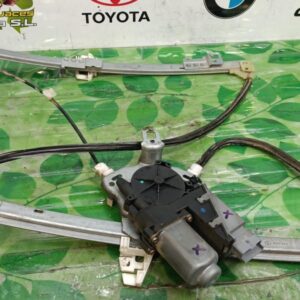 Elevalunas delantero derecho Citroen Xsara (N1) 2.0 HDI 90 (90 cv)