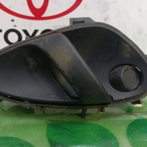 Maneta interior trasera derecha Citroen Xsara (N1) 2.0 HDI 90 (90 cv)