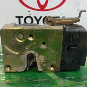Cerradura puerta delantera izquierda Citroen Xsara (N1) 2.0 HDI 90 (90 cv)