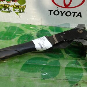Palanca freno mano Peugeot 206 1.9 D (71 cv)