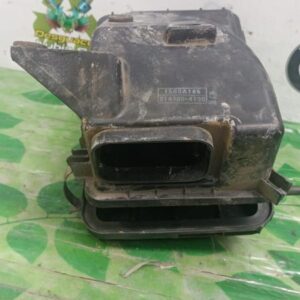 Caja filtro de aire Mitsubishi Lancer X 2.0 DI-D (140 cv)