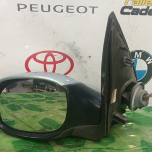 Retrovisor interior Peugeot 206 CC 1.6 (109 cv)