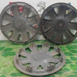 Tapacubo Hyundai Accent II 1.3 (84cv)